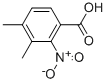 3,4-DIMETHYL-2-NITRO-BENZOIC ACID CAS#: 4315-13-3