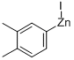 3,4-DIMETHYLPHENYLZINC IODIDE CAS#: 312692-97-0