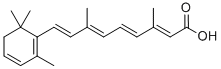 3,4-didehydroretinoic acid CAS#: 4159-20-0
