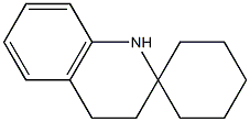 3',4'-dihydro-1'H-spiro[cyclohexane-1,2'-quinoline] CAS#: 42899-94-5