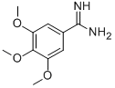 3,4,5-TRIMETHOXY-BENZAMIDINE CAS#: 4156-70-1