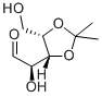 3,4,O-ISOPROPYLIDENE-L-ARABINOSE CAS#: 40031-36-5