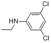 (3,5-DICHLORO-PHENYL)-ETHYL-AMINE CAS#: 42266-02-4