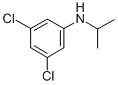 (3,5-DICHLORO-PHENYL)-ISOPROPYL-AMINE CAS#: 42266-17-1
