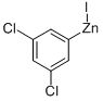 3,5-DICHLOROPHENYLZINC IODIDE CAS#: 312692-86-7