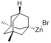 3,5-DIMETHYL-1-ADAMANTYLZINC BROMIDE CAS#: 312692-99-2
