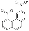 3,5-DINITROPHENANTHRENE CAS#: 159092-72-5