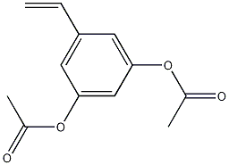 3,5-Diacetoxystyrene CAS#: 155222-48-3