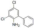 3,5-Dichlorobiphenyl-2-amine CAS#: 42935-10-4