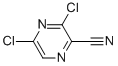 3,5-Dichloropyrazine-2-carbonitrile CAS#: 313339-92-3