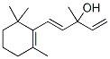 Ethylene-α-ionol CAS#: 352199-94-1