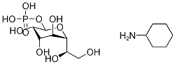 (D-Glycero-α-D-manno-heptopyranosyl)-dihydogenphosphate, Cyclohexylammonium Salt CAS#: 359435-45-3