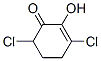 3,6-Dichloro-2-hydroxy-2-cyclohexen-1-one CAS#: 40441-23-4