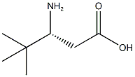 (R)-3-T-BUTYL-BETA-ALANINE CAS#: 367278-49-7