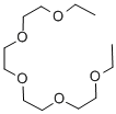 3,6,9,12,15-pentaoxaheptadecane CAS#: 4353-28-0