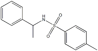 N-Tosyl-α-methylbenzenemethaneamine CAS#: 371970-56-8