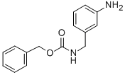 3-N-CBZ-AMINOMETHYLANILINE CAS#: 374554-26-4