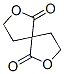 3,8-dioxaspiro[4.4]nonane-4,9-dione CAS#: 4372-10-5