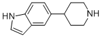 4-(5'-INDOLE)PIPERIDINE CAS#: 383861-22-1