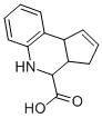 3A,4,5,9B-TETRAHYDRO-3H-CYCLOPENTA[C]QUINOLINE-4-CARBOXYLIC ACID CAS#: 354815-90-0