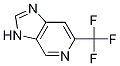 3H-IMidazo[4,5-c]pyridine, 6-(trifluoroMethyl)- CAS#: 156335-71-6
