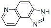 3H-Imidazo[4,5-f]quinoline(9CI) CAS#: 149182-17-2