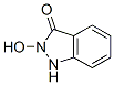 3H-Indazol-3-one,  1,2-dihydro-2-hydroxy- CAS#: 174473-18-8
