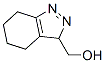 3H-Indazole-3-methanol, 4,5,6,7-tetrahydro- CAS#: 343865-26-9