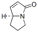 3H-Pyrrolizin-3-one,5,6,7,7a-tetrahydro-,(7aS)-(9CI) CAS#: 161691-23-2