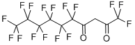 3H,3H-PERFLUORODECANE-2,4-DIONE CAS#: 147874-76-8