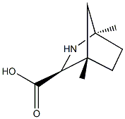 (3S)-2-AZABICYCLO(2.2.1)HEPTANE-3-CARBO CAS#: 171754-02-2