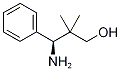 (3S)-3-Amino-2,2-dimethyl-3-phenylpropan-1-ol CAS#: 156406-42-7