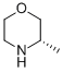 3S-3-METHYLMORPHOLINE CAS#: 350595-57-2
