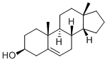 (3b,14b)-Androst-5-en-3-ol CAS#: 163061-08-3