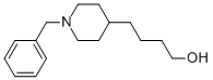 4-(1-Benzylpiperidin-4-yl)butan-1-ol CAS#: 318508-02-0