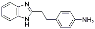 4-[2-(1 H-BENZOIMIDAZOL-2-YL)-ETHYL]-PHENYLAMINE CAS#: 313524-30-0
