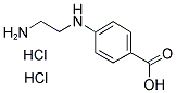 4-[(2-AMINOETHYL)AMINO]BENZENECARBOXYLIC ACID DIHYDROCHLORIDE CAS#: 148720-10-9