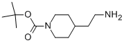 4-(2-Aminoethyl)-1-Boc-piperidine CAS#: 146093-46-1