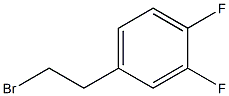 4-(2-BroMoethyl)-1,2-difluorobenzene CAS#: 175018-77-6