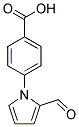 4-(2-FORMYL-PYRROL-1-YL)-BENZOIC ACID CAS#: 149323-68-2