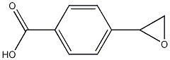 4-(2-oxiranyl)-Benzoic acid CAS#: 159262-71-2