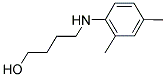4-(2,4-DIMETHYL-PHENYLAMINO)-BUTAN-1-OL CAS#: 356086-89-0