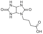 4-(2,5-DIOXO-HEXAHYDRO-IMIDAZO[4,5-D]IMIDAZOL-1-YL)-BUTYRIC ACID CAS#: 370585-14-1