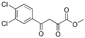 4-(3,4-DICHLORO-PHENYL)-2,4-DIOXO-BUTYRIC ACID METHYL ESTER CAS#: 374679-63-7