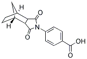 4-(3,5-DIOXO-4-AZA-TRICYCLO[5.2.1.0(2,6)]DEC-4-YL) BENZOIC ACID CAS#: 354158-53-5