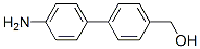 4-(4-Aminophenyl)benzyl alcohol CAS#: 393522-98-0