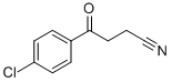 4-(4-CHLOROPHENYL)-4-OXOBUTANENITRILE CAS#: 40394-87-4