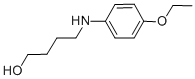4-(4-ETHOXY-PHENYLAMINO)-BUTAN-1-OL CAS#: 356539-16-7