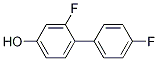4-(4-Fluorophenyl)-3-fluorophenol CAS#: 349665-92-5