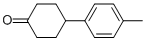 4-(4-Methylphenyl)cyclohexanone CAS#: 40503-90-0